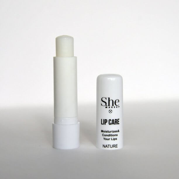 She Lip Balm
